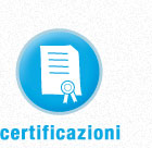 certificazioni